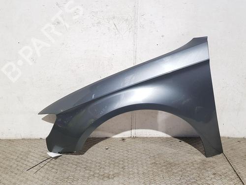 Parafango anteriore sinistro AUDI A3 Sportback (8VA, 8VF) 1.4 TFSI (122 hp) 29597999