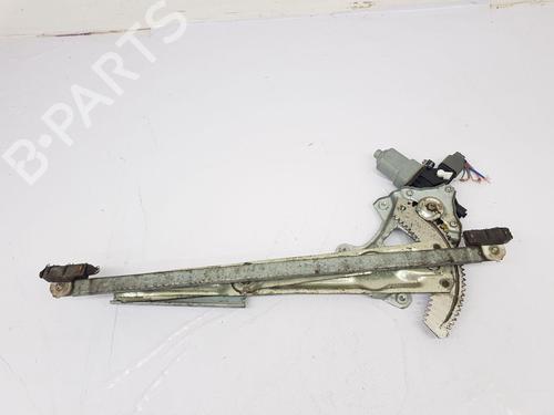 Used Front right window mechanism Front right window mechanism MITSUBISHI ASX (GA_W_) 1.8 DI-D (GA6W) (116 hp) 36364801 36364801
