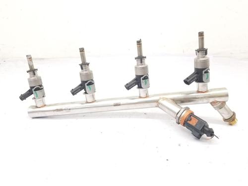 Used Injection rail Injection rail 38616919 38616919