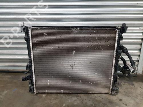 Used Water radiator NISSAN NV300 Van (X82) [2016-2026]  31841916
