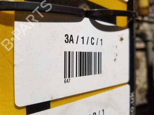 Engine BMW 1 (F20) 116 d | BP32275271M1 - Image 15