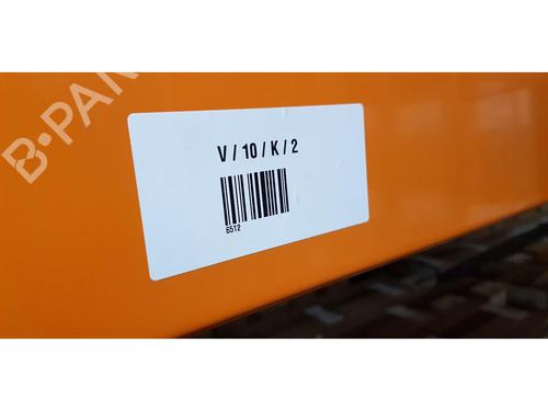 Injector BMW 5 (E60) 535 d | BP30330833M100  - Image 7