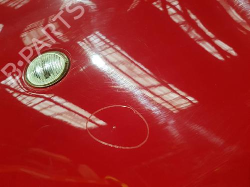 Right front fenders FIAT 500 (312_) 1.2 (312AXA1A) | BP32177792C42 