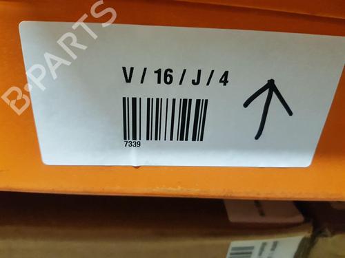 Left taillight BMW 5 (E60) 520 d | BP32003918C34  - Image 12