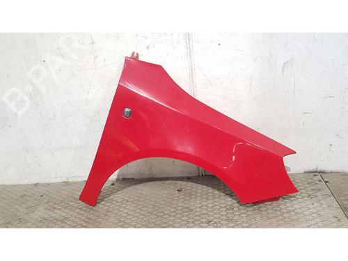 Used Right front fenders Right front fenders 38991524 38991524
