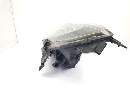 Left headlight VAUXHALL ZAFIRA Mk III (P12) 1.4 (75) | BP32331888C28
