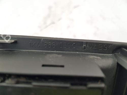 Right front window switch VW GOLF VI Variant (AJ5) 1.6 TDI | BP33056840I26  - Image 8