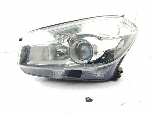 Left headlight NISSAN QASHQAI I (J10, NJ10) 1.5 dCi | BP30090872C28 