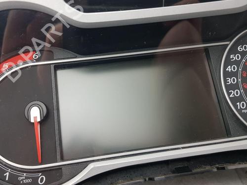 Instrument cluster FORD S-MAX (WA6) 2.0 TDCi | BP36785257C47 - Image 5