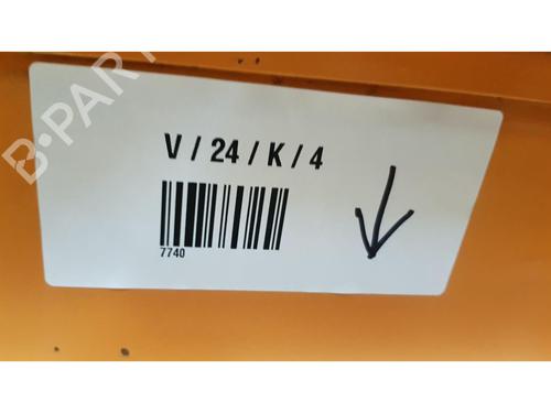 Air filter box FORD FIESTA VI (CB1, CCN) 1.6 TDCi | BP32398053M87  - Image 9