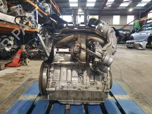 Engine AUDI Q3 Sportback (F3N) 2.5 RS TFSI quattro | BP30737776M1 
