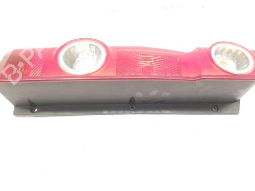 Left taillight VW CRAFTER 30-50 Van (2E_) 2.0 TDI | BP28157808C34 