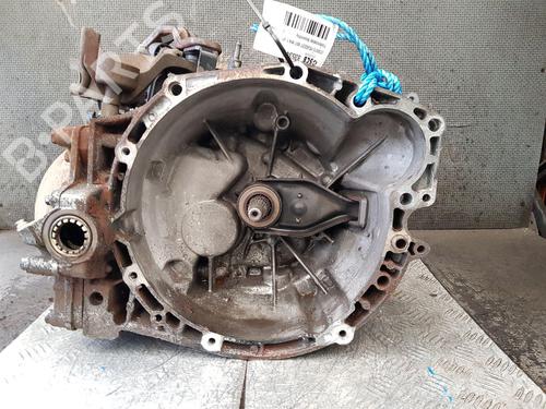 Gearbox PEUGEOT 807 (EB_) 2.0 HDi | BP38071788M3 - Image 2