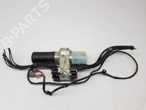 Andre VOLVO C70 II Convertible (542) 2.4 i (170 hp) 30090722