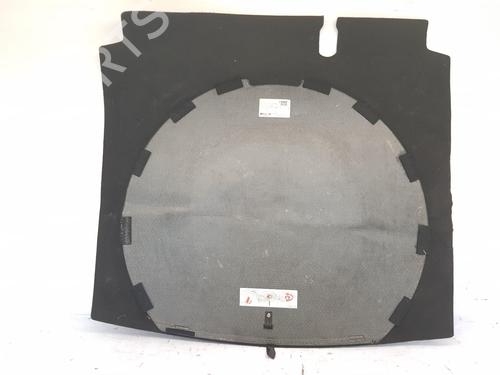 Luggage compartment floor AUDI A3 (8P1) 1.9 TDI | BP22664228I33 