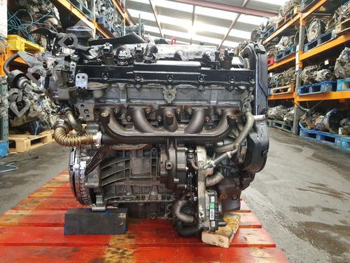 Engine VOLVO C70 II Convertible (542) D5 | BP30137835M1