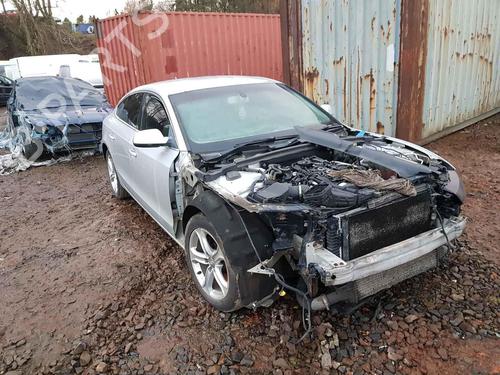 Electronic module AUDI A5 Sportback (8TA) 2.0 TDI | BP22671556M83 - Image 8