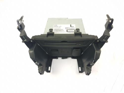 Used Radio MAZDA 2 Hatchback (DL, DJ) 1.5 SKYACTIV-G (DJLFS) (115 hp) 29440320