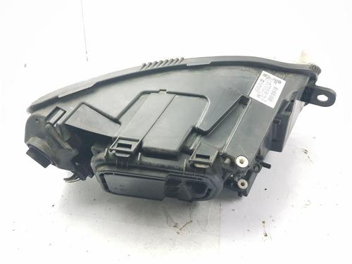 Left headlight AUDI A6 Allroad C6 (4FH) 3.0 TDI quattro | BP36729104C28 - Image 8