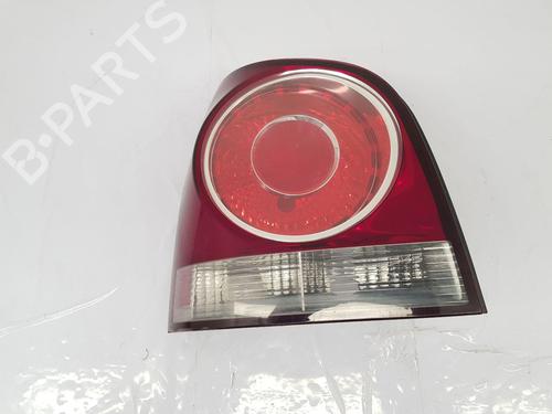 Used Left taillight Left taillight VW POLO IV (9N_, 9A_) 1.2 12V (64 hp) 34331939 34331939