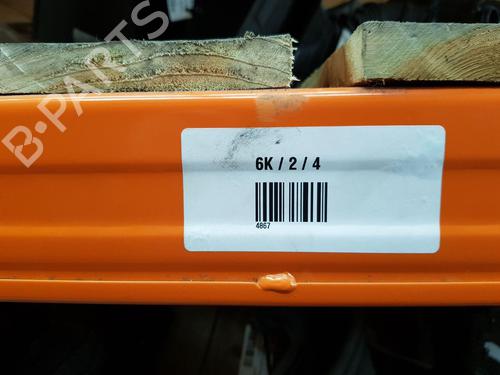 Air filter box HONDA JAZZ IV (GK_) 1.3 | BP25839909M87