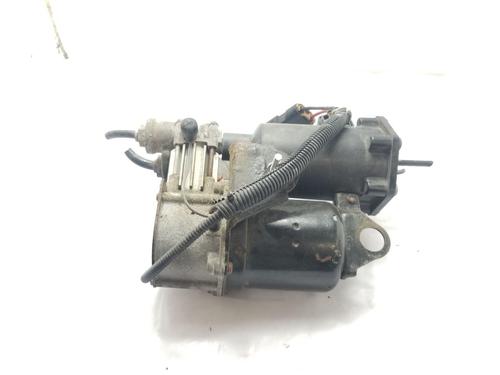 Suspension compressor LAND ROVER DISCOVERY III (L319) 2.7 TD 4x4 | BP26310318M103 