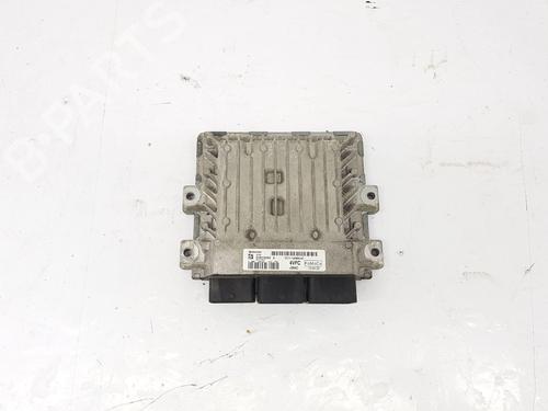 Used Engine control unit (ECU) Engine control unit (ECU) 38409617 38409617