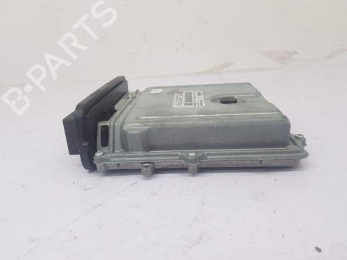 Engine control unit (ECU) BMW 3 (E90) 330 d | BP33803402M57 - Image 4