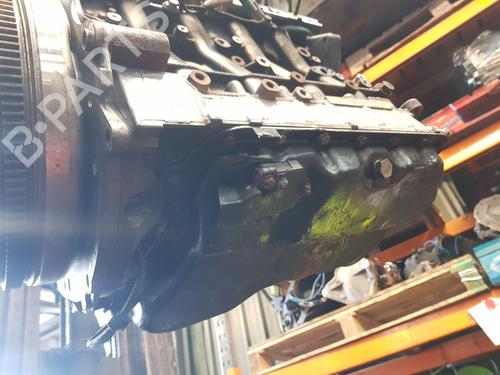 Engine AUDI A3 Sportback (8VA, 8VF) RS3 quattro | BP30137806M1