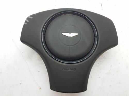 Used Driver airbag ASTON MARTIN VANQUISH Volante 6.0 (573 hp) 22665967