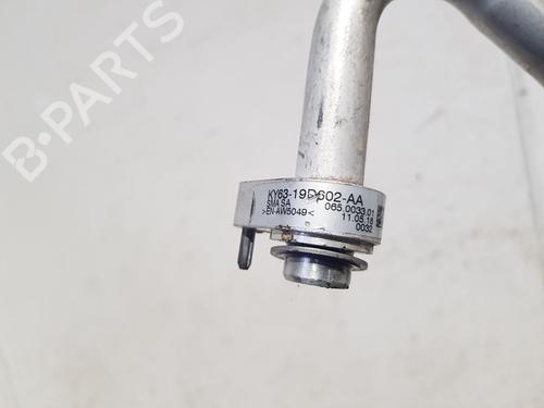 AC pipe ASTON MARTIN VANTAGE Coupe V8 | BP36240865M126 - Image 10