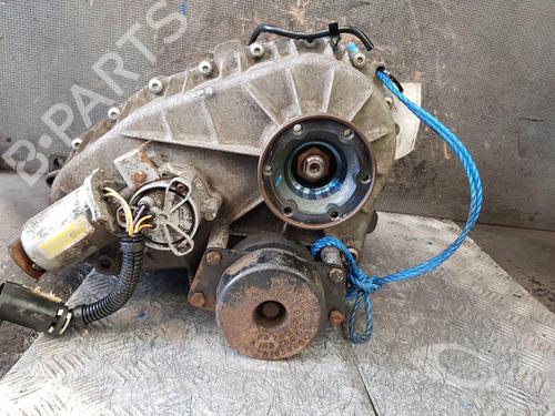 Transfer box MERCEDES-BENZ M-CLASS (W163) ML 270 CDI (163.113) | BP29467561M36 