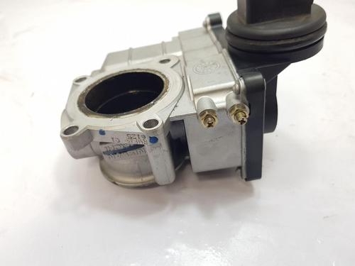 Throttle body NISSAN MICRA III (K12)  | BP26013075M82