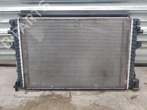 Used Water radiator CUPRA FORMENTOR (KM7, KMP) [2020-2025]  29738000