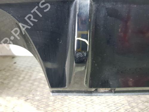 Rear bumper VW GOLF VII (5G1, BQ1, BE1, BE2) 2.0 R 4motion | BP22655577C8 