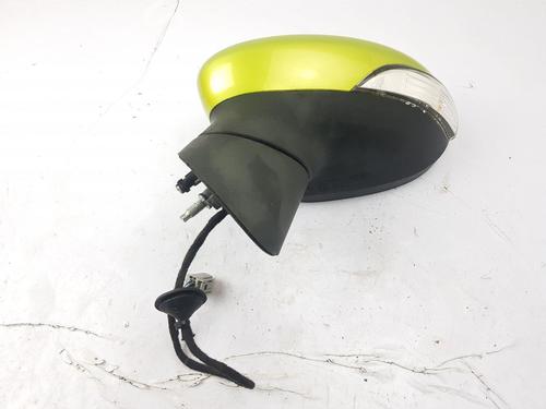 Rétroviseur gauche FORD FIESTA VI (CB1, CCN) 1.25 (82 hp) 32306509