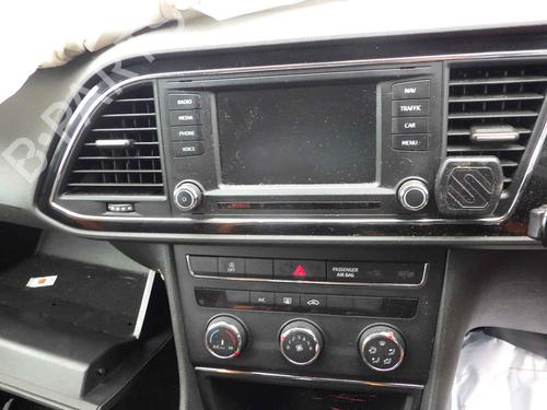 Electronic module SEAT LEON ST (5F8) 1.6 TDI | BP22677513M83 