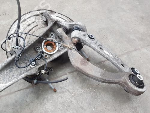 Left front suspension BMW 5 (G30, F90) | BP27266849M72