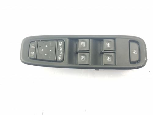 Used Right front window switch DACIA DUSTER (HM_) 1.6 SCe 115 (HMM1) (115 hp) 28158032