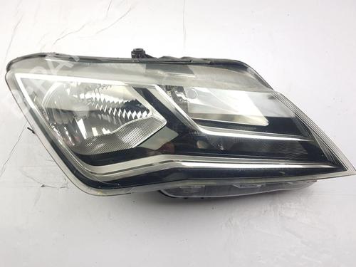 Used Right headlight SEAT TOLEDO IV (KG3) 1.6 TDI (115 hp) 23332123