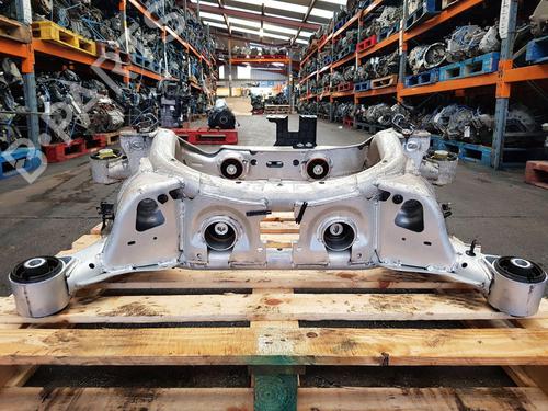 Subframe JAGUAR I-PACE (X590) EV400 AWD | BP31723032M9 - Image 2