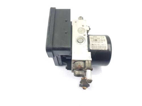 ABS Bremseaggregat CHEVROLET CAPTIVA (C100, C140) 2.0 D (150 hp) 29467515
