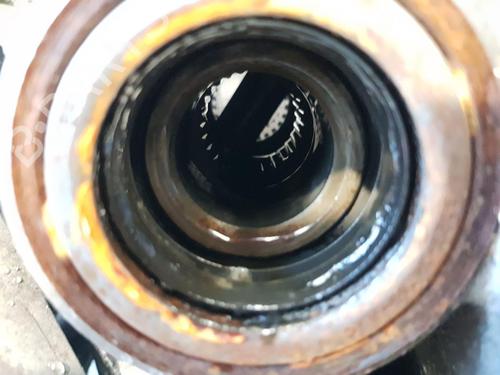 Gearbox FORD FOCUS III 1.6 TDCi | BP40601636M3 - Image 4