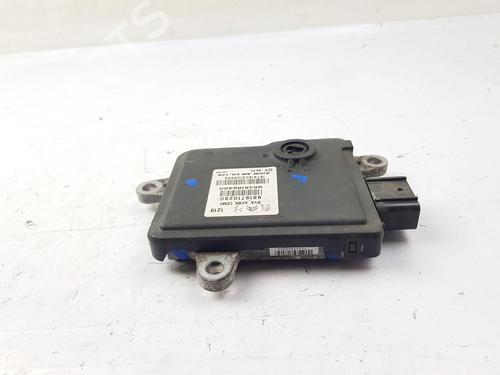 Gearbox control unit CITROËN C4 CACTUS 1.2 PureTech 130 | BP38287448M52 - Image 4