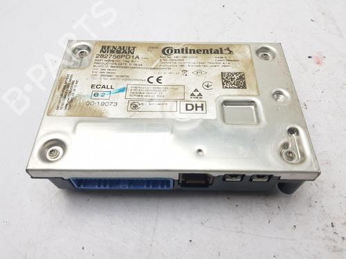 electronic-module-nissan-juke-f16_-2019-33275629 main image