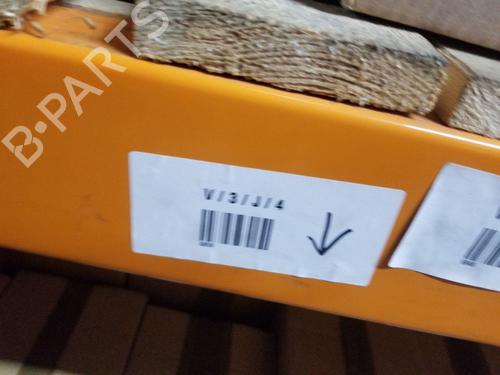 Left front shock absorber SUZUKI SWIFT IV (FZ, NZ) 1.2 (AZH412, ZC72S) | BP29407857M16 