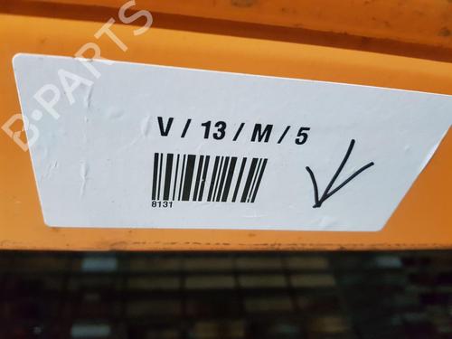 Air filter box SUZUKI VITARA (LY) 1.6 (APK 416) | BP29641763M87