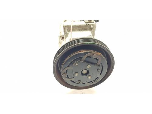 AC compressor NISSAN MICRA III (K12) 1.4 16V | BP27214625M34