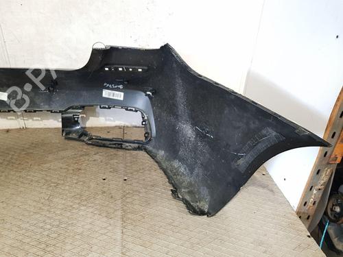 Rear bumper BMW 7 (G11, G12) 730 d, Ld xDrive | BP28527047C8