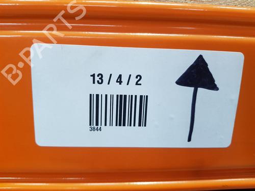 Boot lining JAGUAR XF II (X260) | BP23263766I3 - Image 18